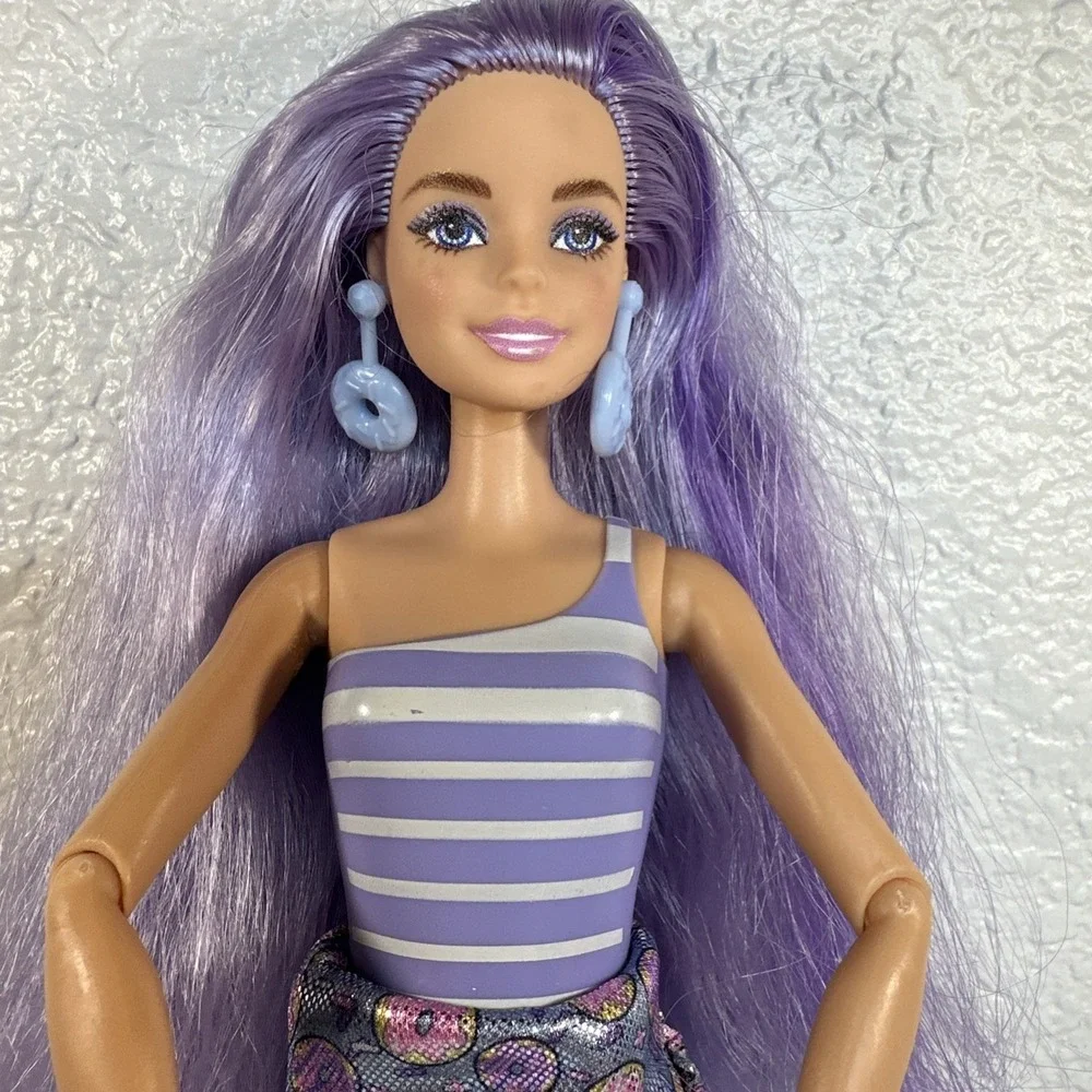 Mattel‎ Barbie Pop Reveal Treat Series 